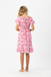 Kids Manapua Dress